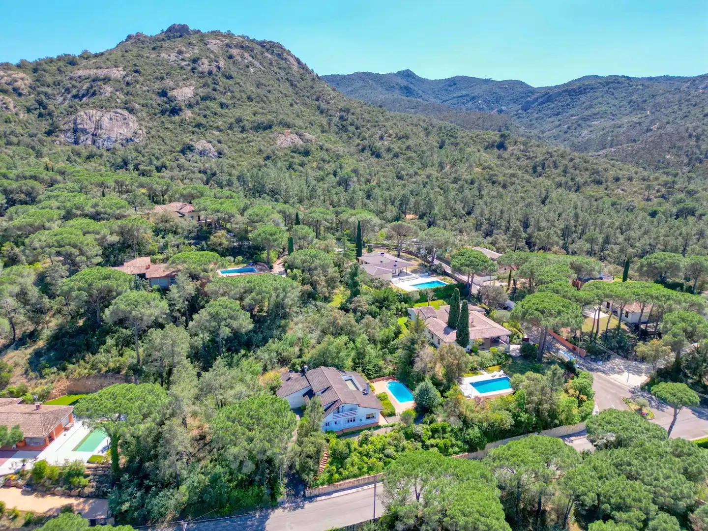 Chalet con terraza en venta en CANIGO, imagen 46
