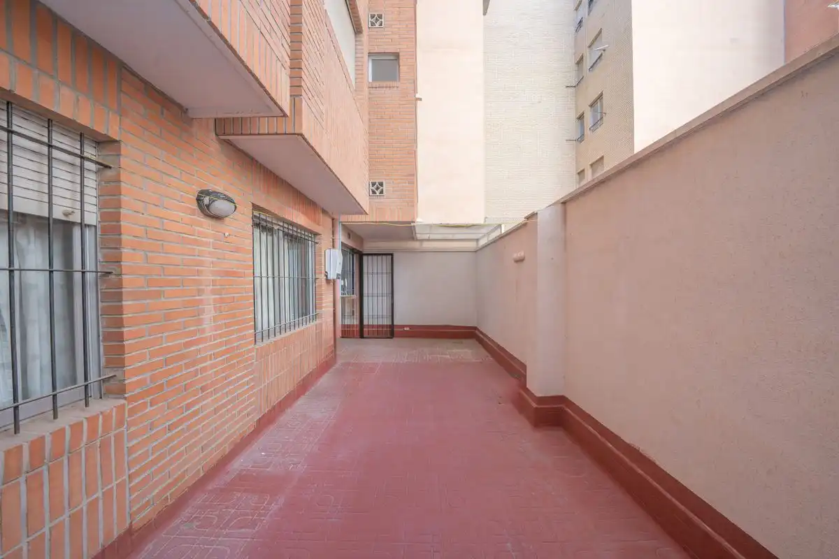 Appartement avec terrasse à vendre à San Blas, imagen 16
