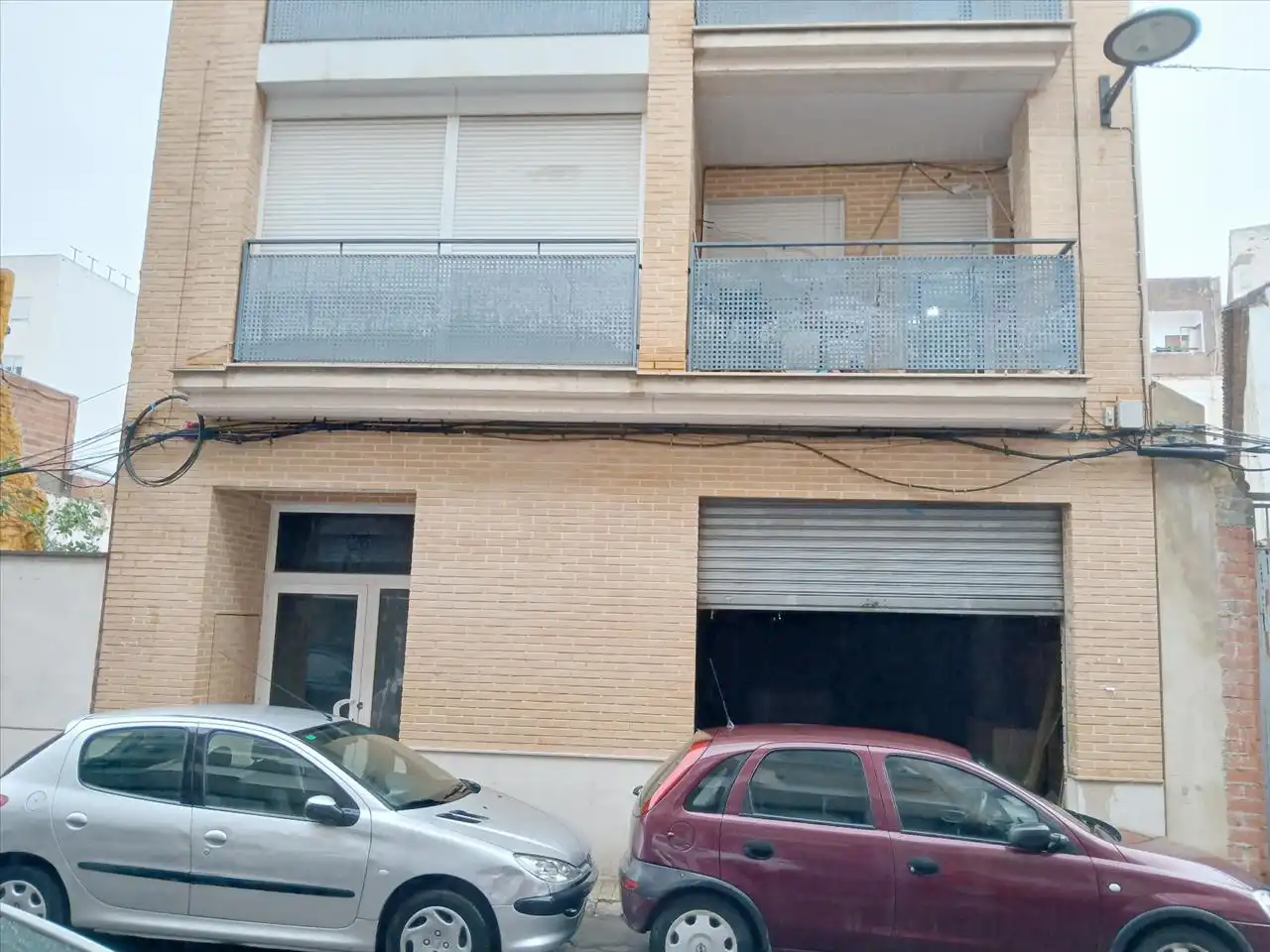 Local en venta en ROSA LA, 26, -1, Antigua Moreria