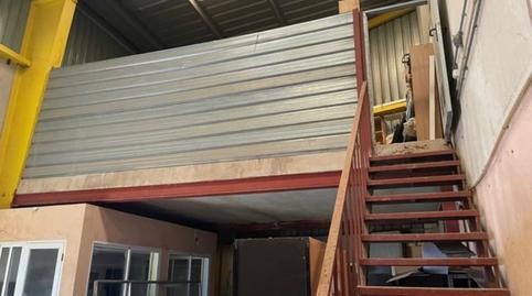 Photo 2 of Industrial buildings for sale in Calle Azucena, 71, El Real, Melilla