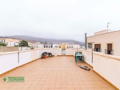 Terrace of Flat for sale in Dalías