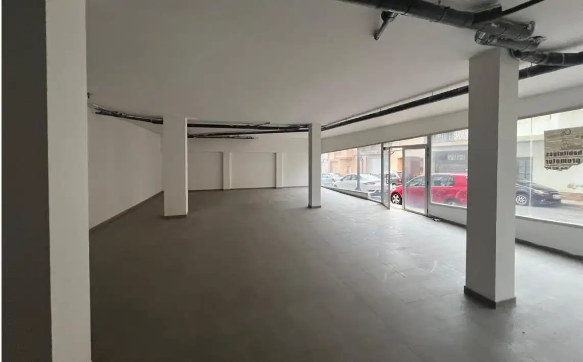 Local commercial à vendre à Tarragona, imagen 8