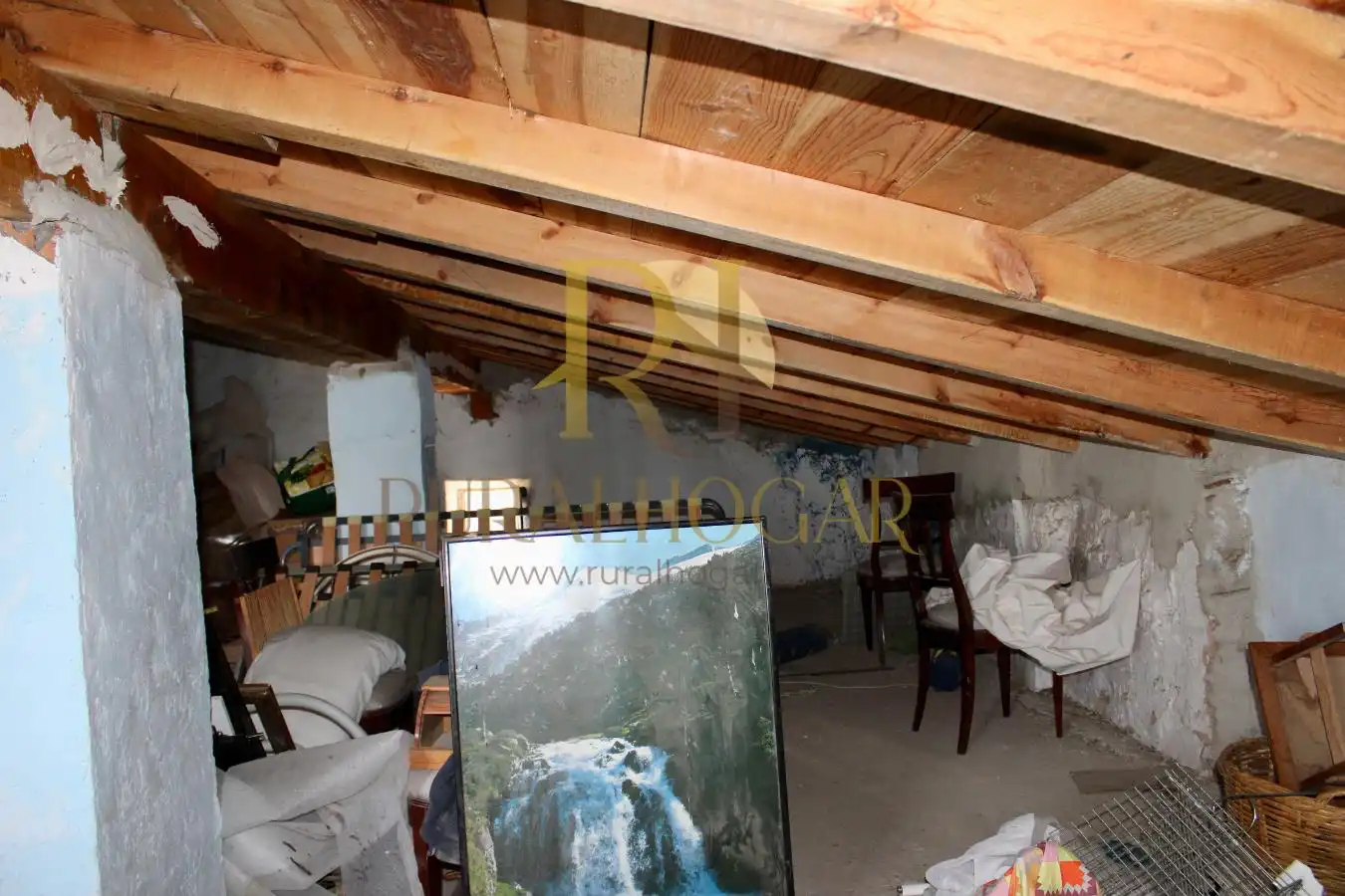 Casa o chalet en venta en Calle San Lazaro, 4, Torrubia