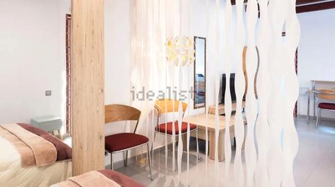 Foto 4 de Estudio en venta en Carrer de Londres, 15, La Nova Esquerra de l'Eixample, Barcelona