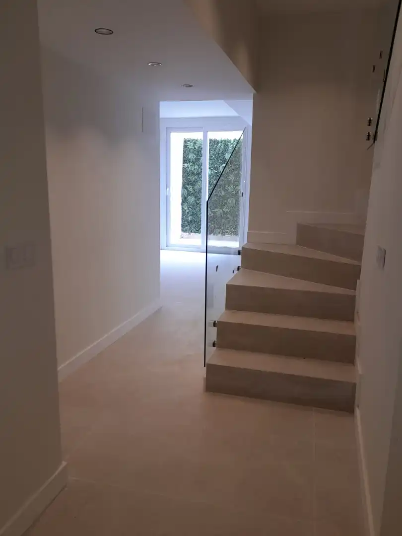 Flat for sale in Málaga