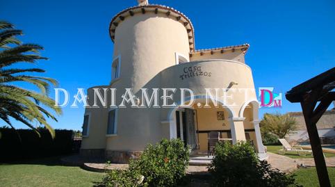 Photo 2 of House or chalet for sale in El Verger, Alicante