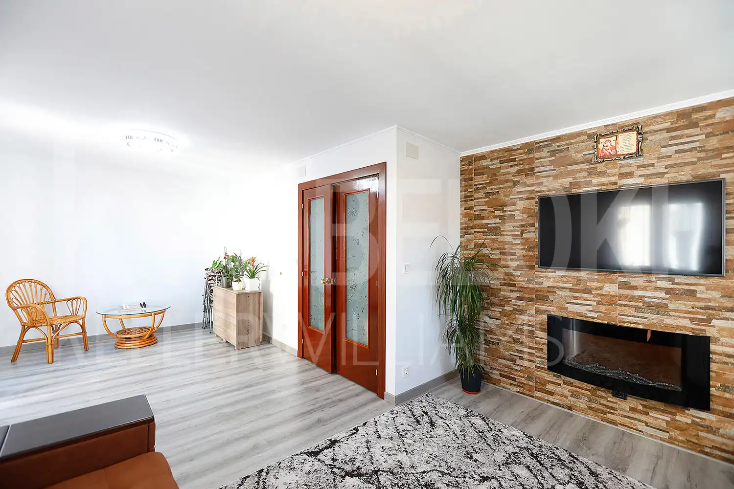 Piso en venta en Calle de Pelegrín de Uranzu, Centro - Mendibil - Santiago
