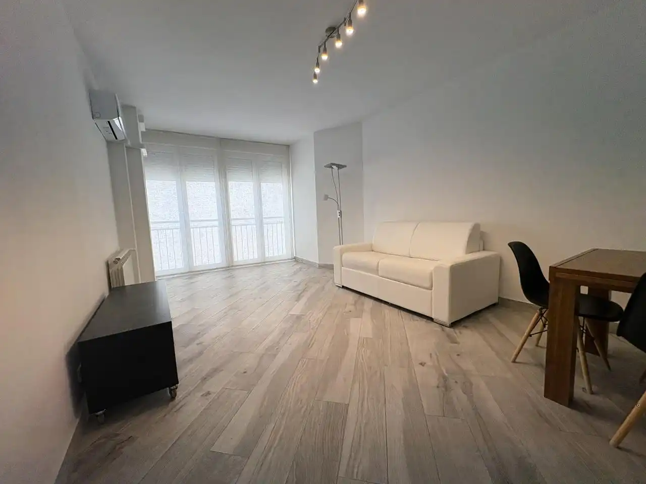 Wohnung zur Miete in Calle de Hermosilla, Goya