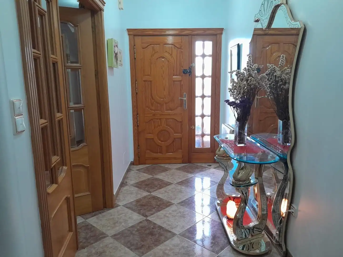Casa con terraza en venta en Pedanías Sur, imagen 23