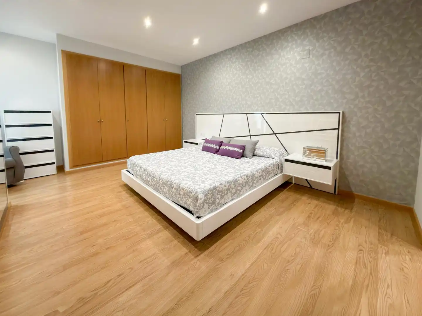 Habitación de Planta baja en venta en Massalfassar con Aire acondicionado y Calefacción