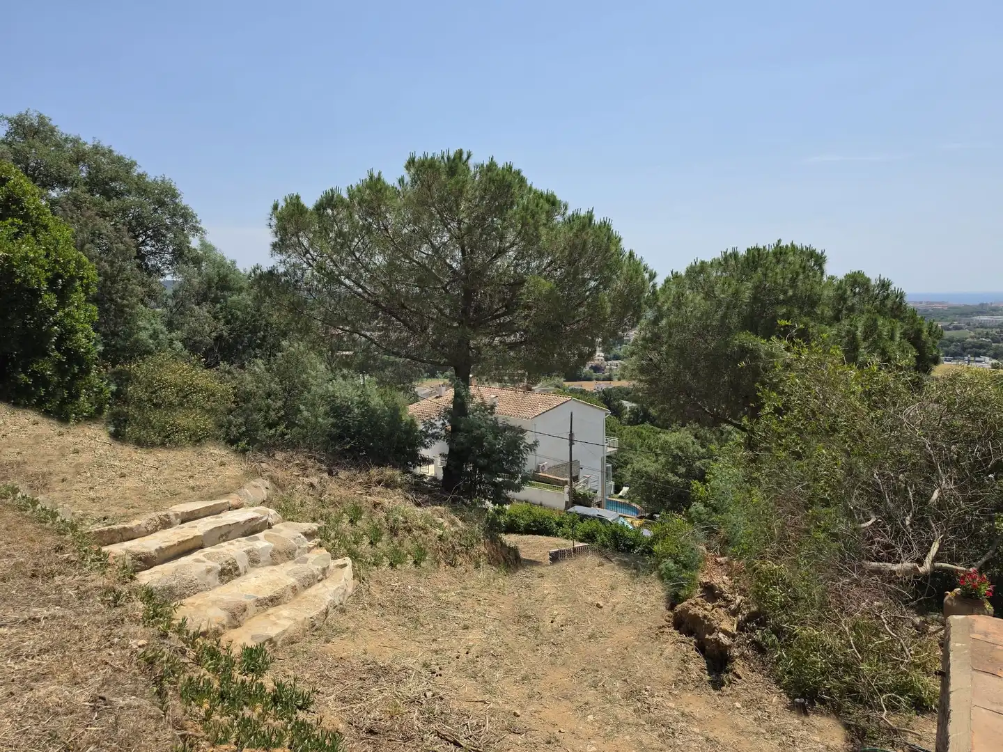 Residential land for sale in de la Selva, imagen 11
