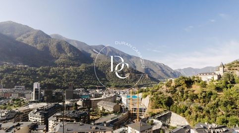 Foto 3 von Dachboden zum Verkauf in Carrer de Les Teulades, Les Escaldes, Escaldes – Engordany