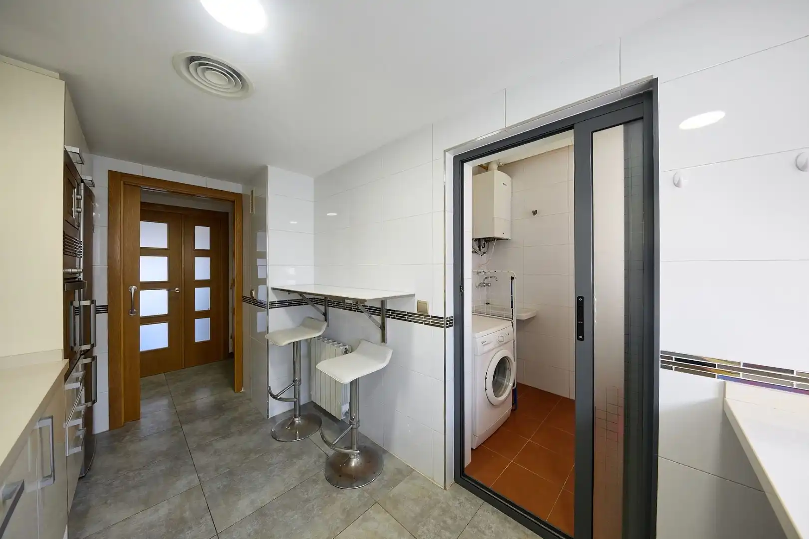 Mini appartamento con piscina in vendita a Playa de San Juan - El Cabo de las Huertas, imagen 8