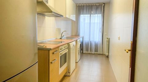 Foto 4 de Pis de lloguer a C. de Viridiana, Valdespartera, Zaragoza Capital