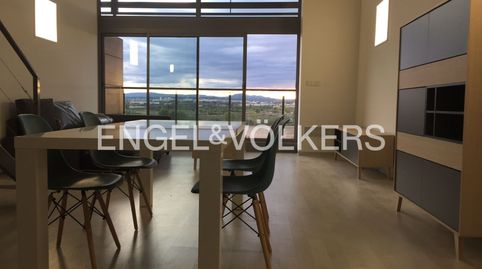 Photo 4 of Flat for rent in Andarella, Barrio de la Luz, Xirivella