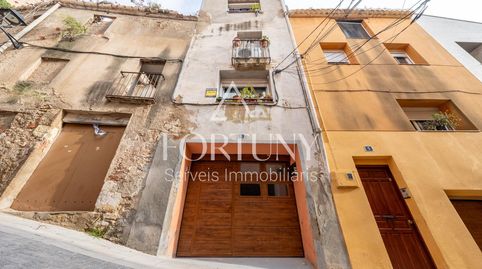 Foto 2 de Casa o chalet en venta en Constantí, Tarragona