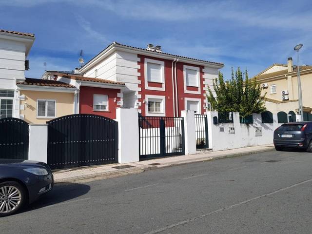 Casa-chalet en Venta en Zona Norte - Hospital - Urbanizaciones