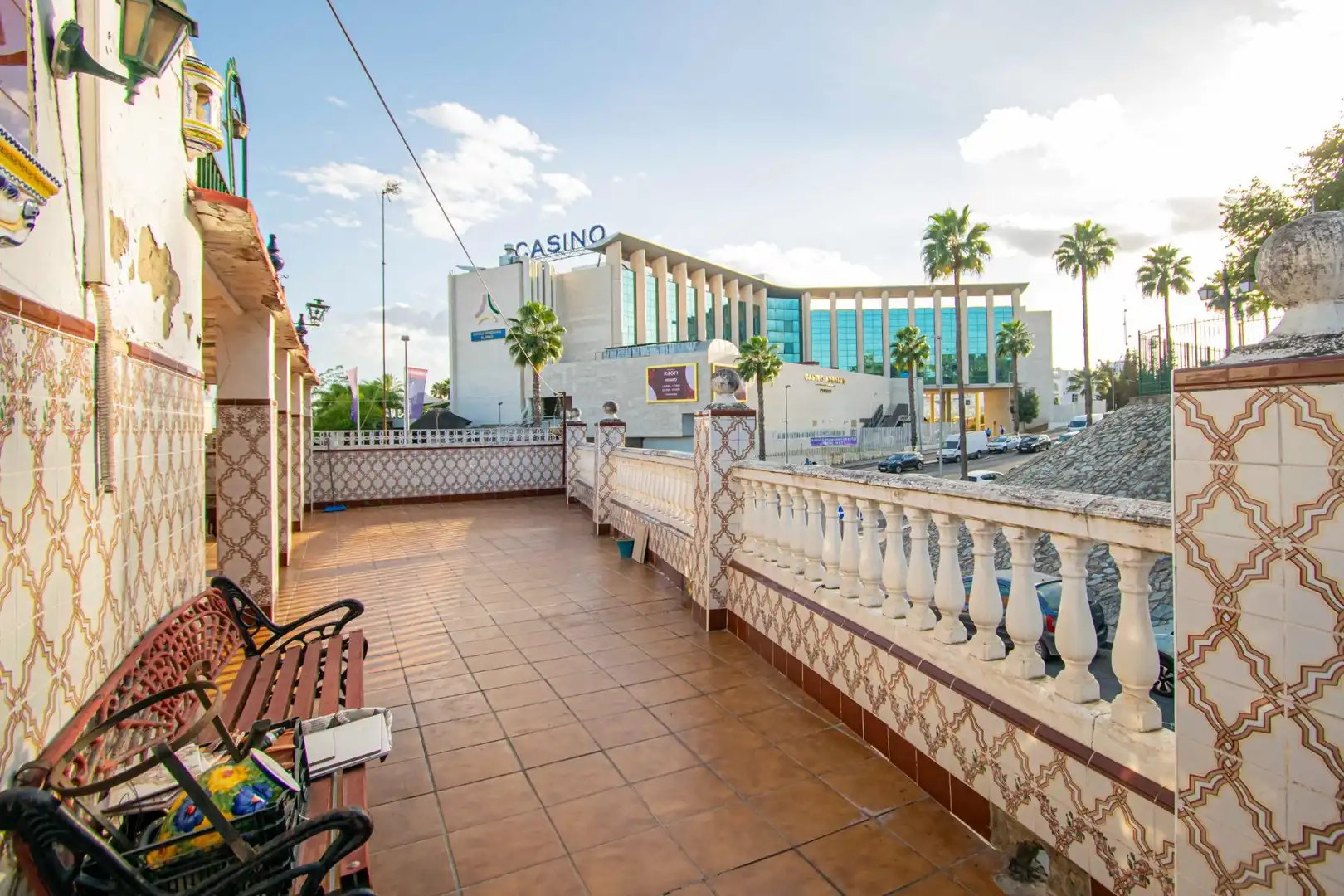 Casa o chalet en venta en Hacienda - La Cartuja