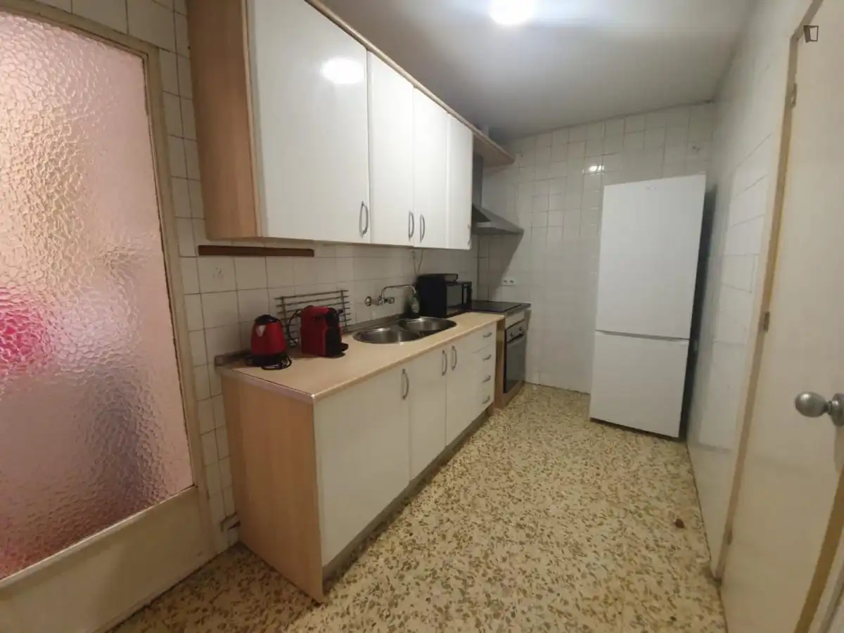 Habitación en Camino de Ronda