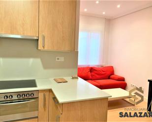 Kitchen of Apartment to rent in Bilbao   with Heating