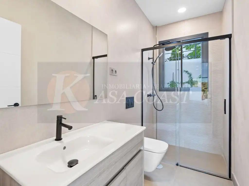 Maison avec piscine à vendre à Campo de Mijas, imagen 9