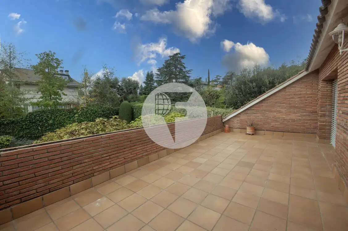 Haus mit Terrasse zum Verkauf in Canovelles, imagen 56