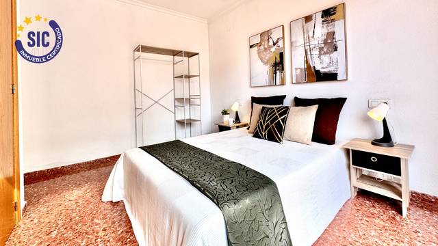 Piso en Venta en Torrent - CR MAS DEL JUTGE en Zona Calle Valencia