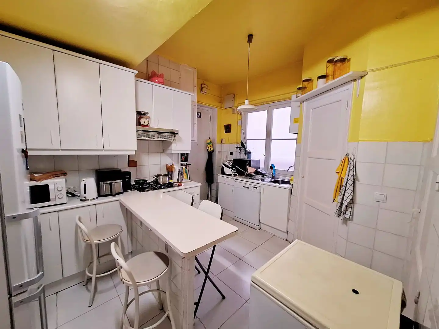 Appartement avec ascenseur à vendre à Fernández de la Hoz, imagen 36