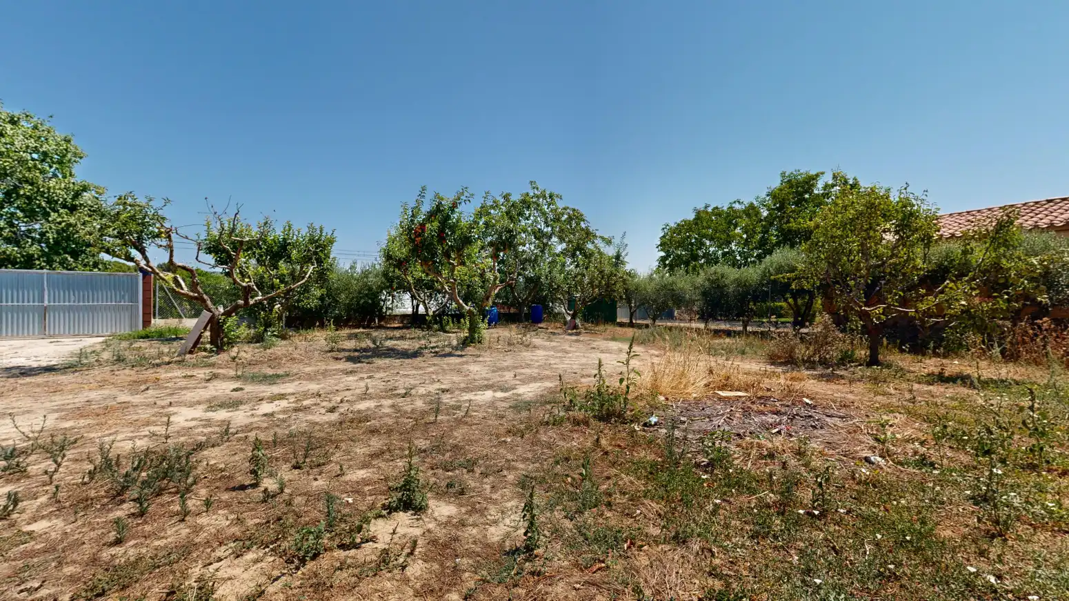 Land for sale in Tafalla - PR LA RECUEJA SP, Tafalla