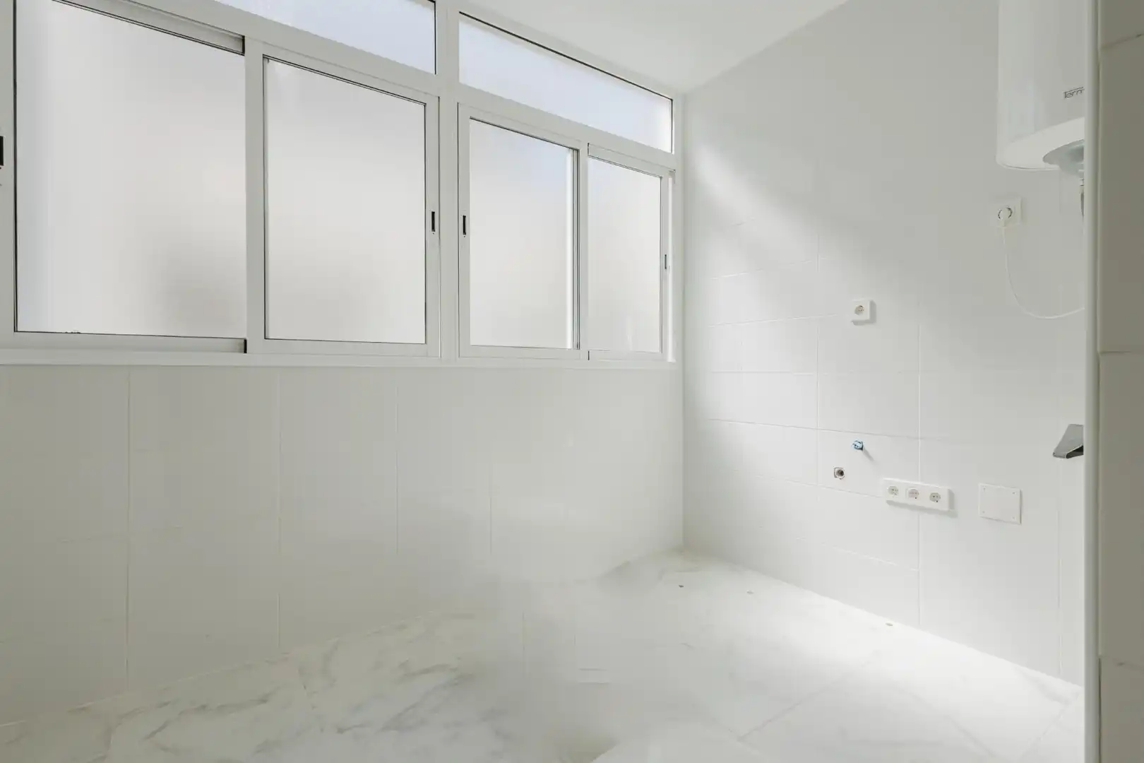 Apartamento con balcón en venta en Avenida  Doctor Gregorio Marañón, imagen 17