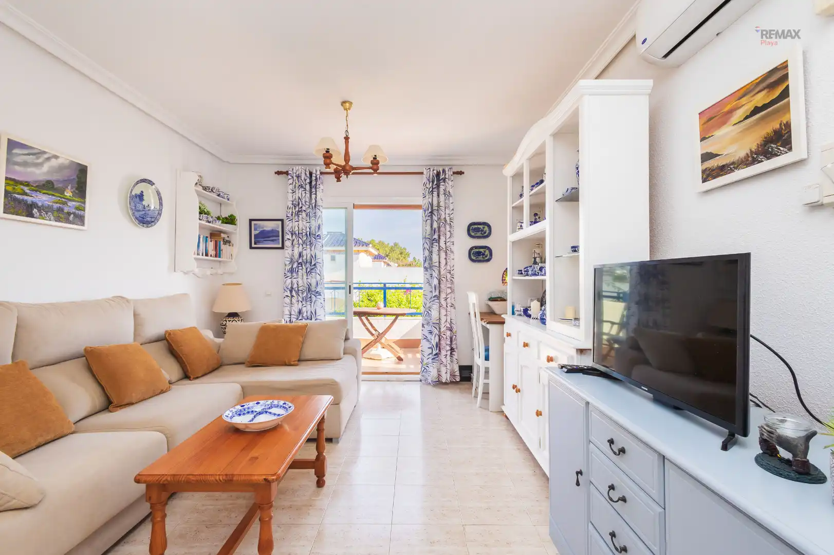 Penthouse mit Pool zum Verkauf in Avenida Ciudad de Castellón, imagen 8