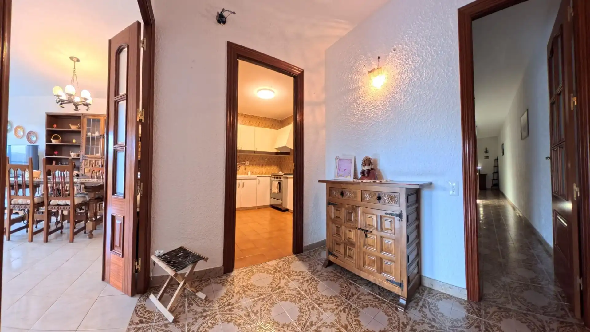 Cocina de Piso en venta en Xerta