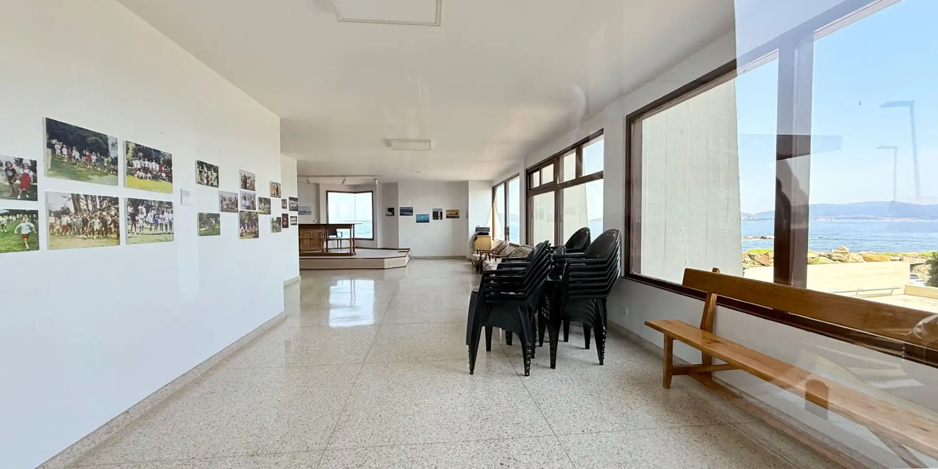 Piso en venta en Vigo  con Calefacción, Jardín privado y Amueblado