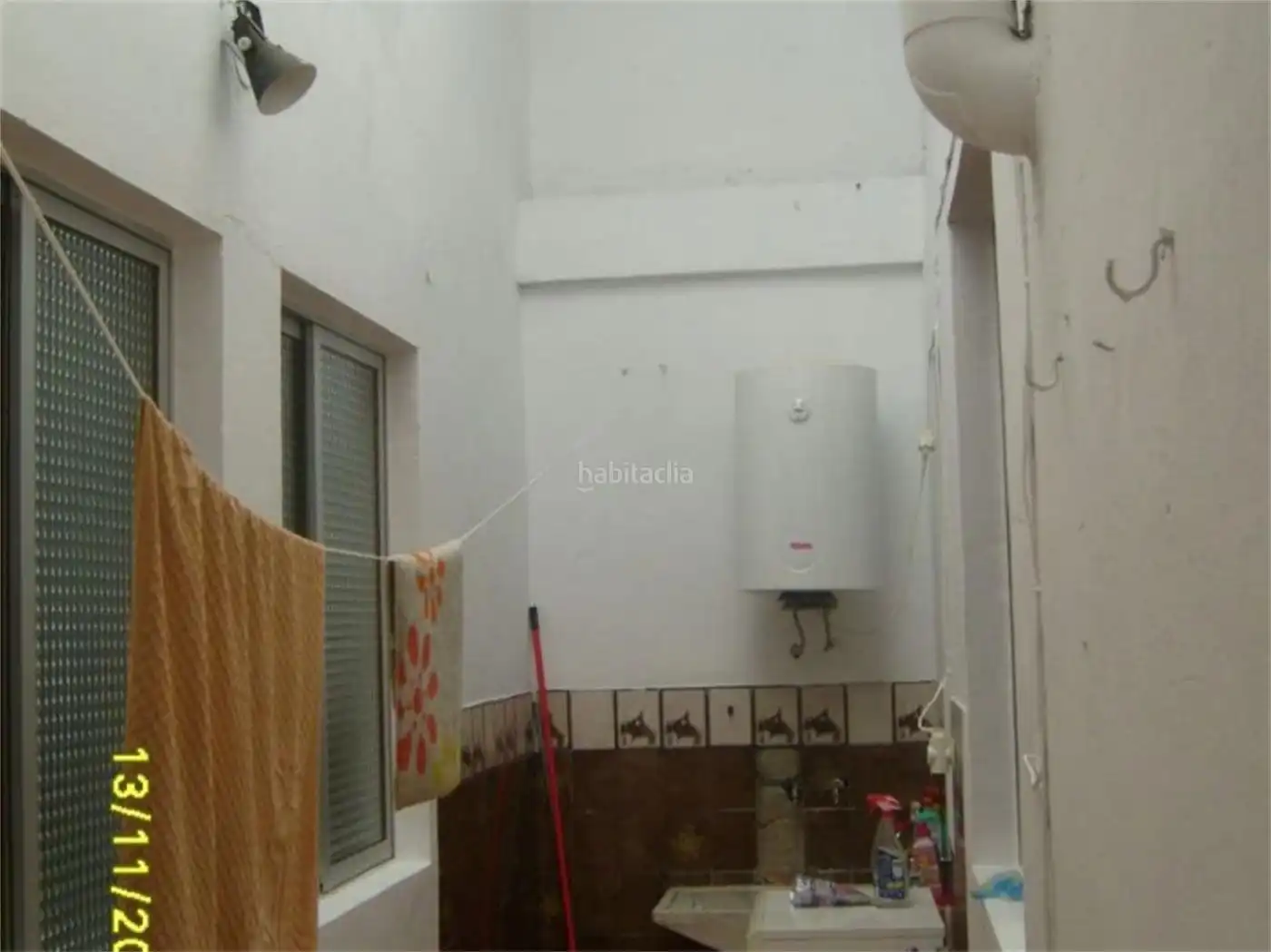 Casa a schiera in vendita a Avenida Wenceslao Ocón 51, imagen 20