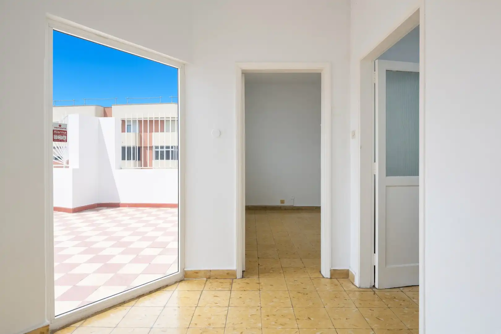 Àtic en venda en Las Palmas de Gran Canaria amb Terrassa i Traster