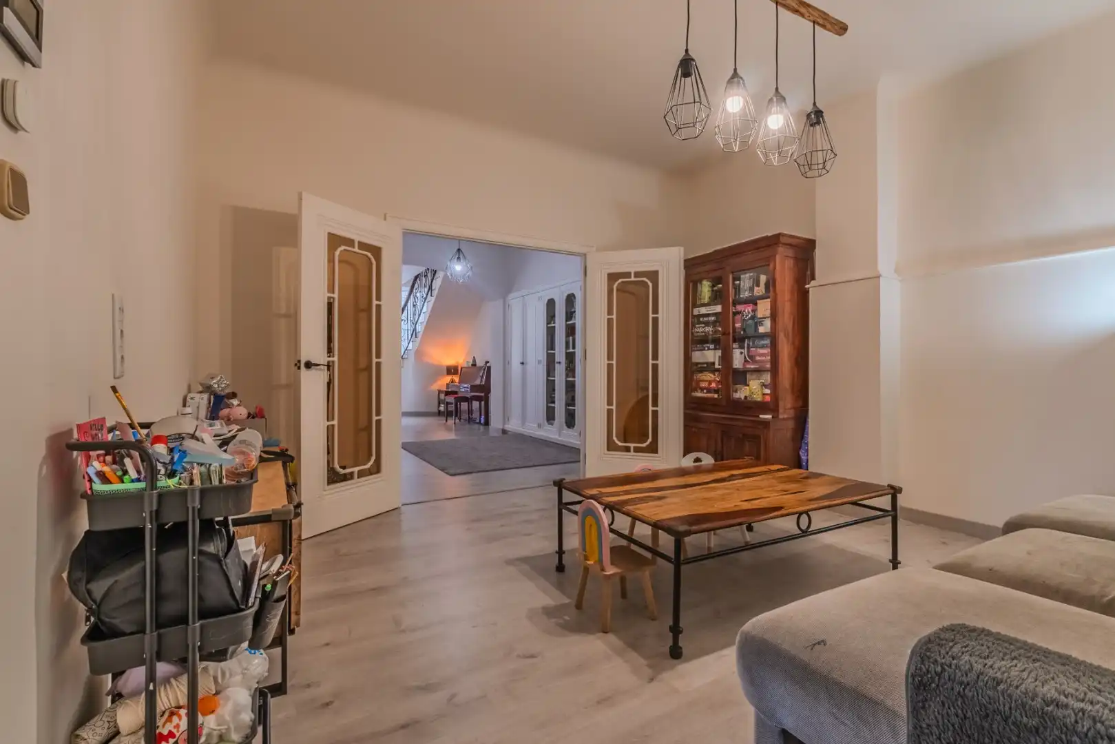 Dúplex en venta en Guardamar del Segura con Aire acondicionado, Terraza y Amueblado