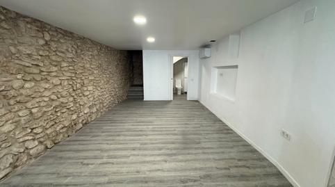 Foto 4 de Casa adosada en venda a Casco Urbano, Vinaròs