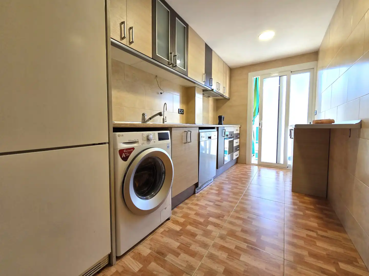 Piso en venta en Montflorit