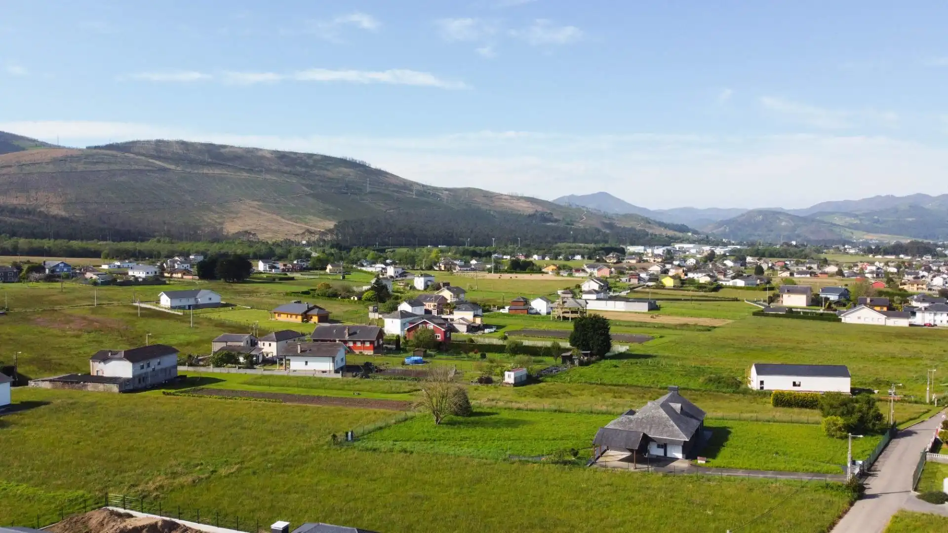 Residential land for sale in Valdés - Luarca, imagen 27