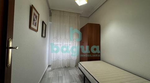 Foto 4 de Piso de alquiler en Almendralejo, Badajoz