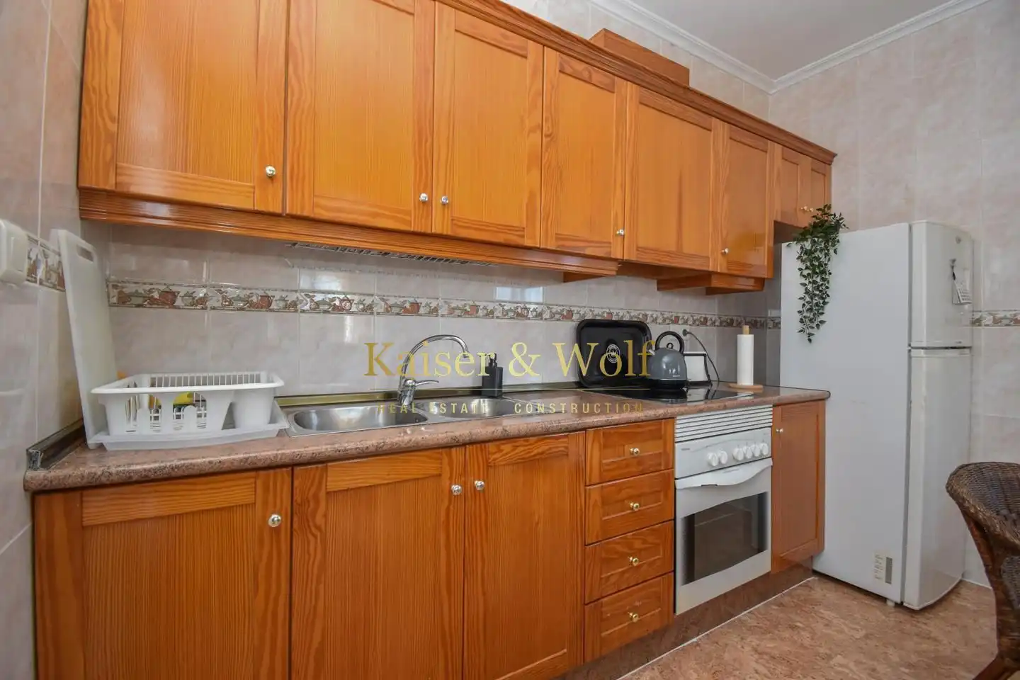 Casa o xalet en venda a Partida Daimes, La Foia - Daimés - Asprella