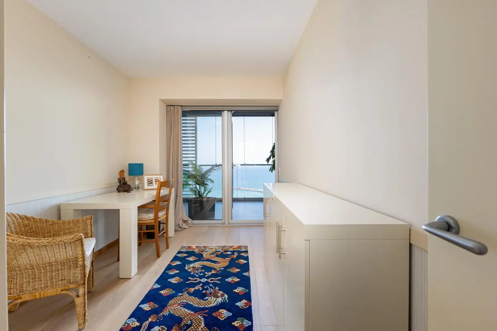 Appartamento con piscina in vendita a Paseo de García Fària, imagen 21