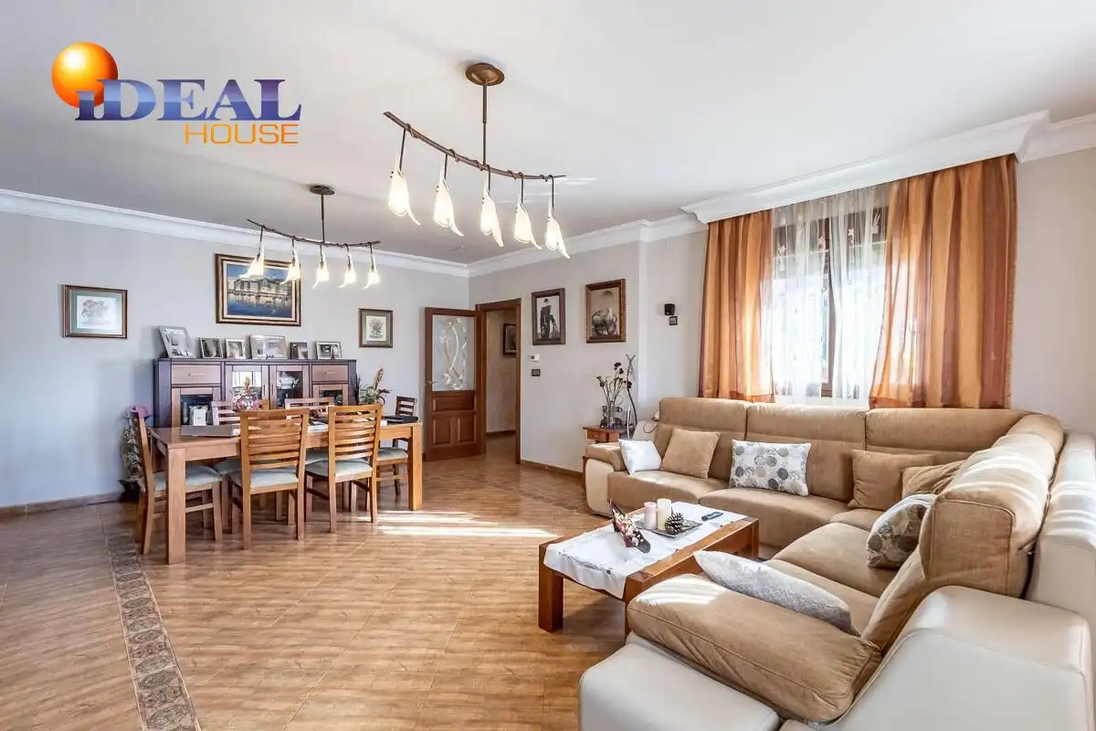 Villa mit Pool zum Verkauf in Albolote, imagen 7