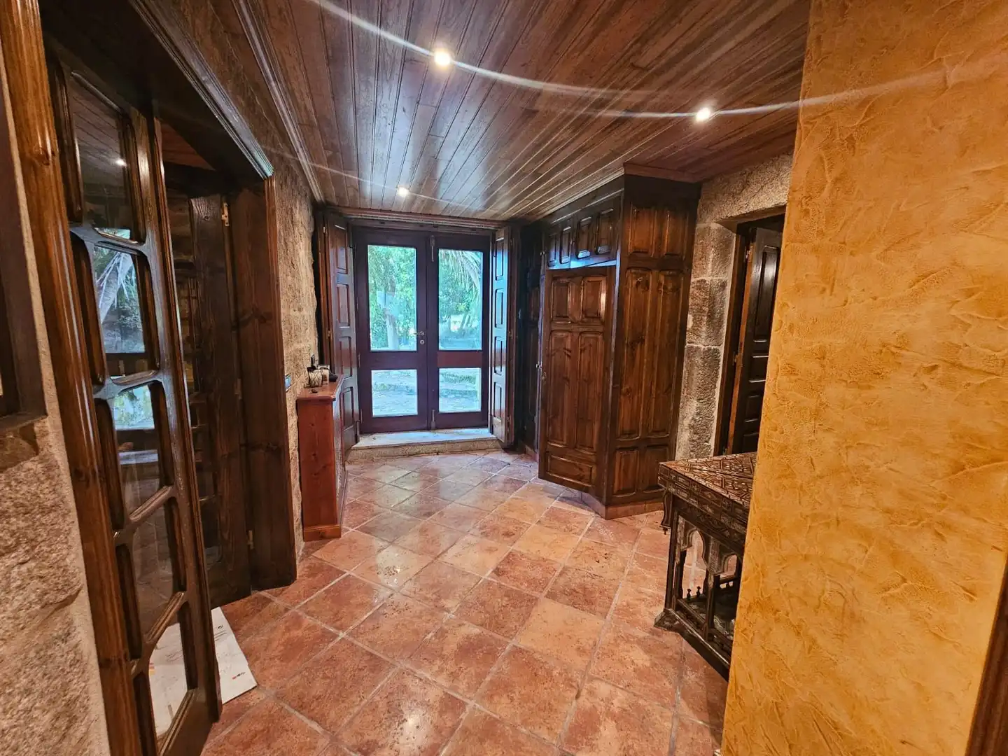 Casa o chalet en venta en OUTEIRO AGAR, A Estrada