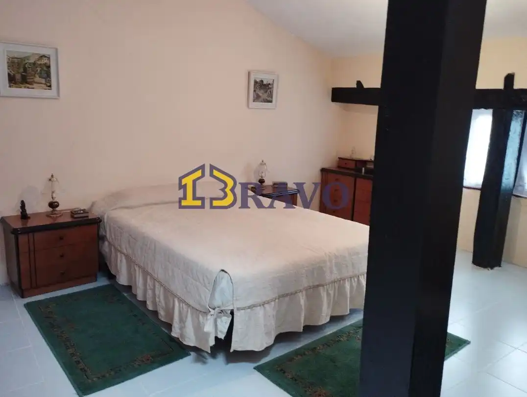 Bedroom of Houses for sale in Medina de Pomar, Burgos
