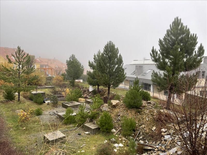 Residential for sale in FRAY LUIS DE LEON, Abantos - Carmelitas