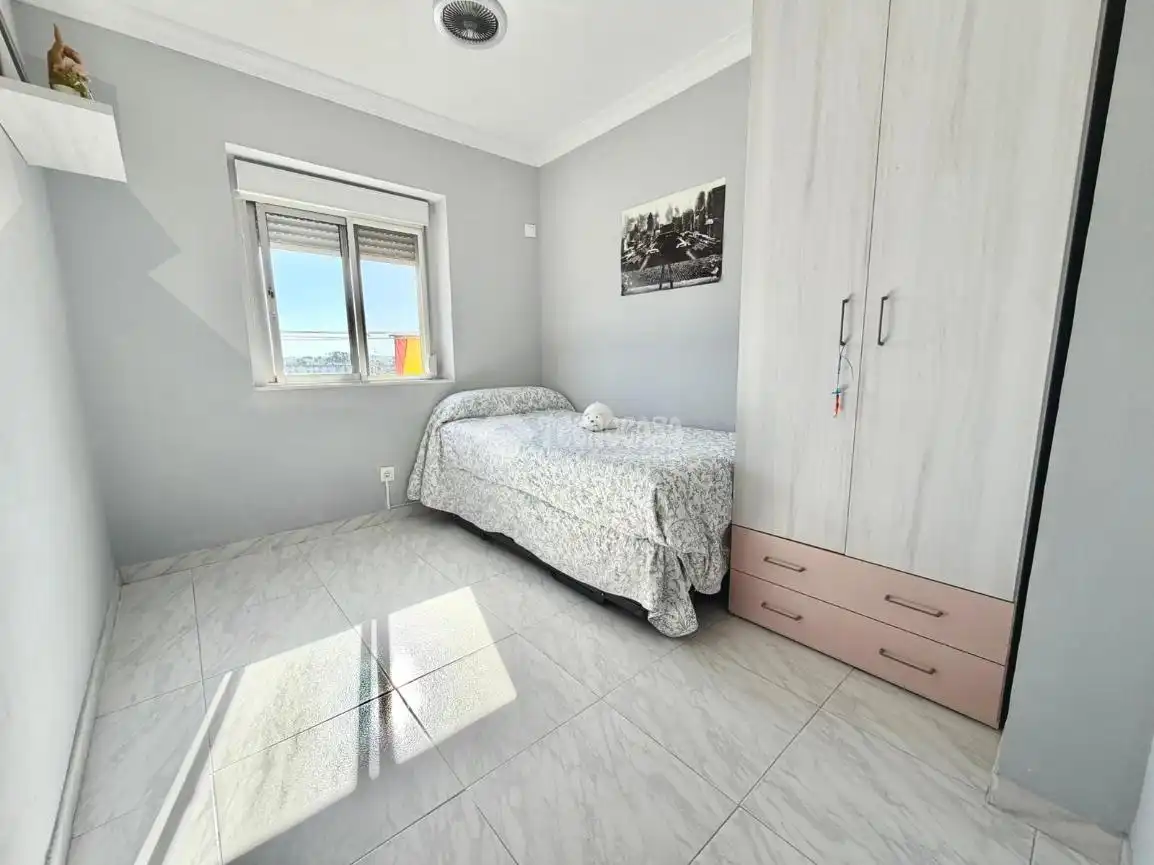 Habitación de Piso en venta en Jerez de la Frontera con Aire acondicionado