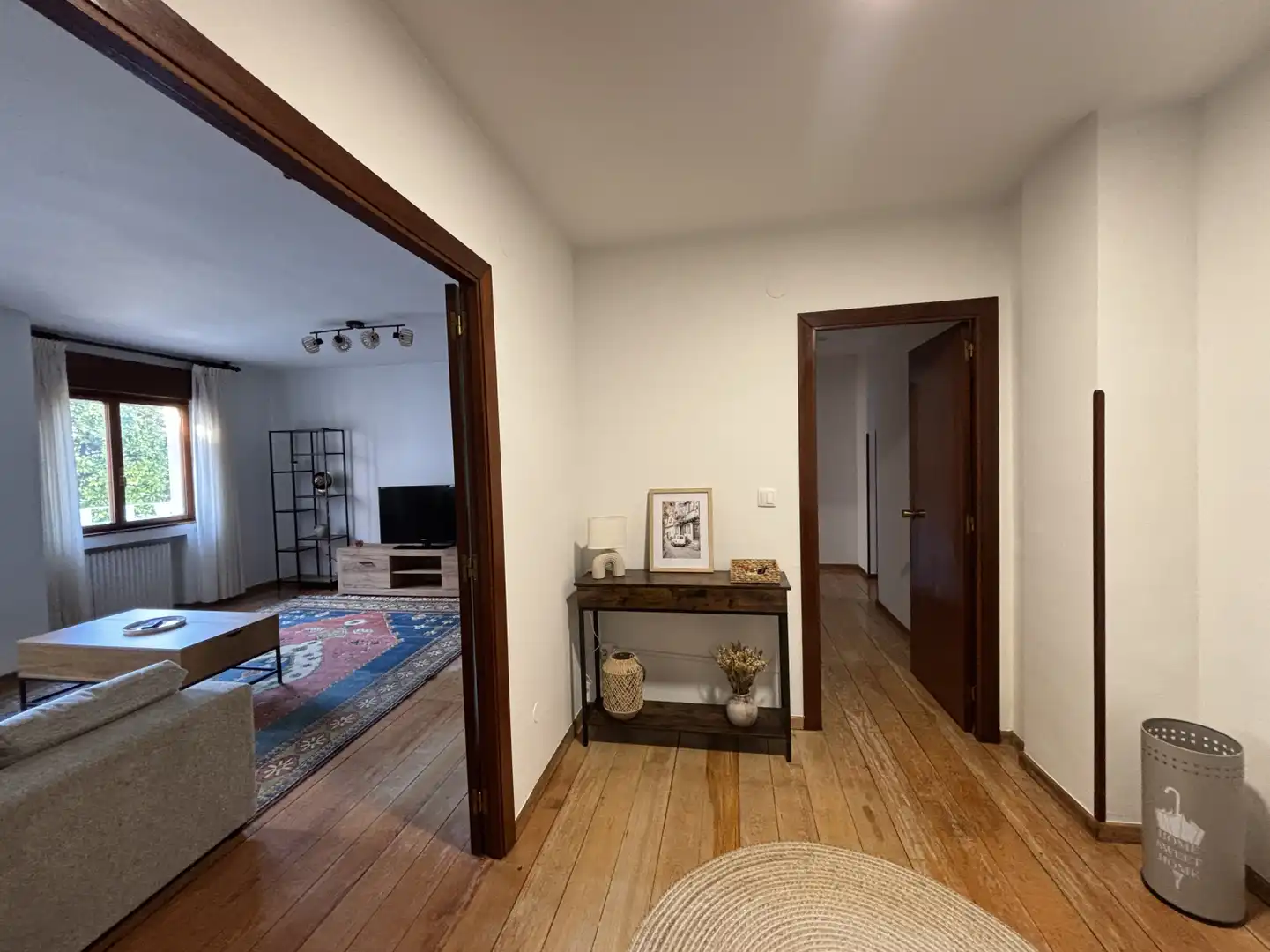 Flat with terrace to rent in Villaviciosa - Amandi, imagen 12