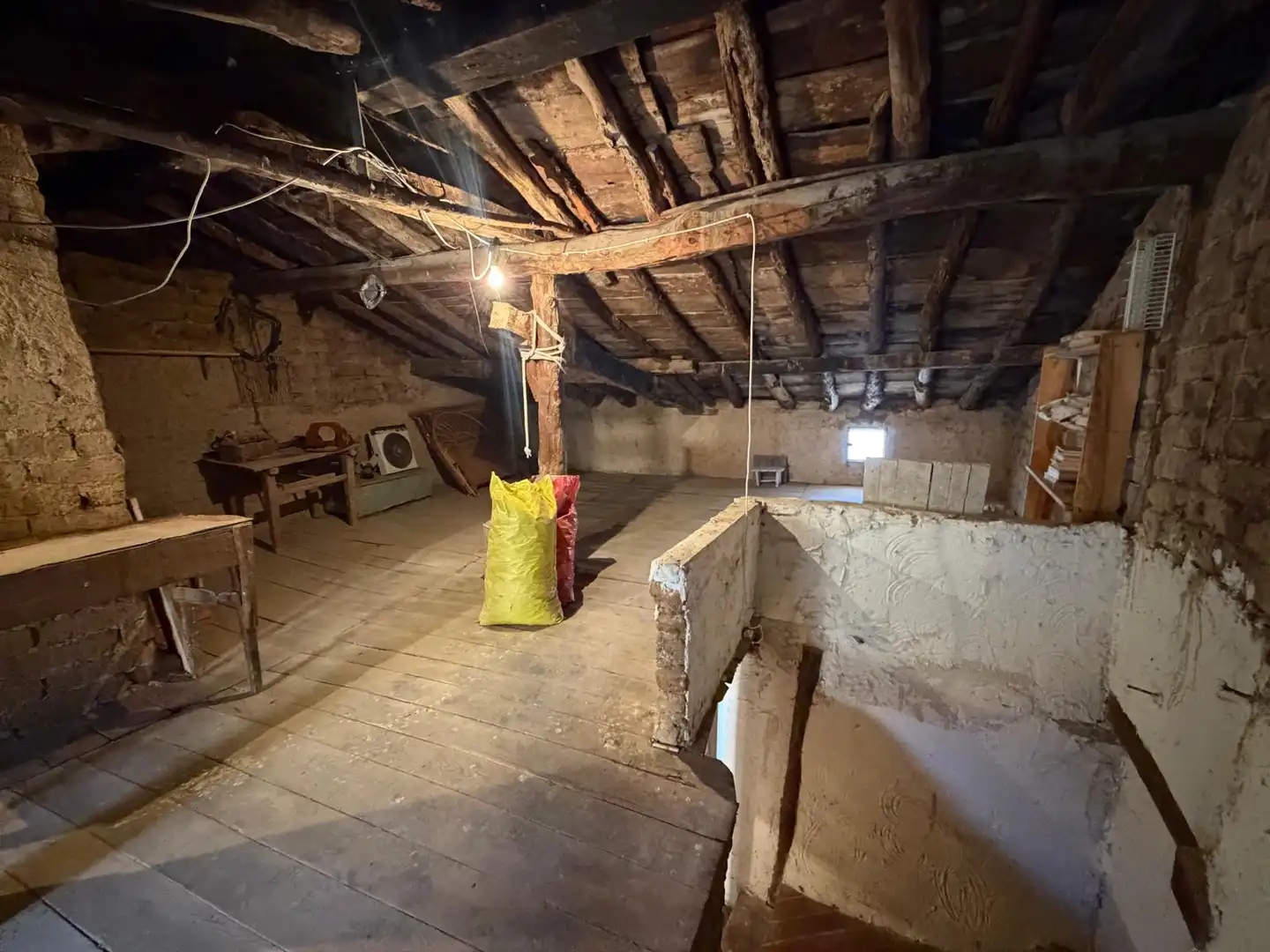 Casa o chalet en venta en Peñaranda de Duero con Trastero