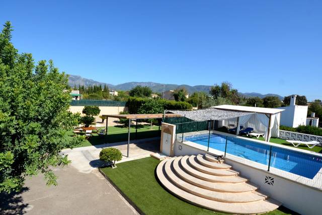 Casa-chalet en Venta en Pont d'Inca